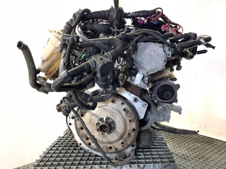 Motor Audi B8 CAE 2.0 TFSI 211PS 155kW Benzin Engine Komplett MOT7826309639pr