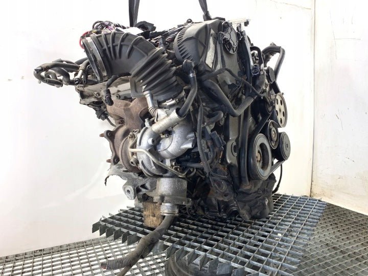 Motor Audi B8 CAE 2.0 TFSI 211PS 155kW Benzin Engine Komplett MOT7826309639pr