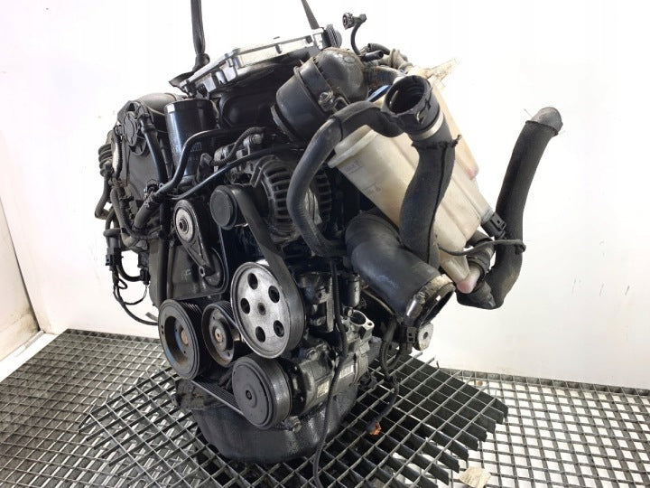 Motor Audi B8 CAE 2.0 TFSI 211PS 155kW Benzin Engine Komplett MOT7826309639pr