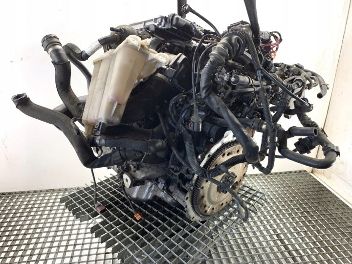 Motor Audi B8 CAE 2.0 TFSI 211PS 155kW Benzin Engine Komplett MOT7826309639pr