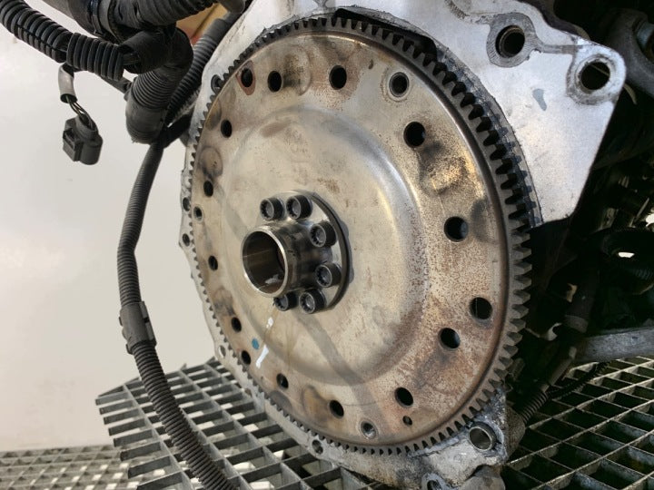 Motor Audi B8 CAE 2.0 TFSI 211PS 155kW Benzin Engine Komplett MOT7826309639pr