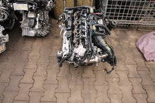 Load image into Gallery viewer, Motor BMW X3 B47D20A 2.0 Diesel Engine Komplett MOT7831893114fr