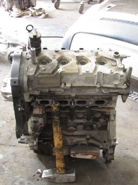 Motor Jeep Compass 55263623 55263624 1.4 170PS 50TKm Benzin Engine Unkomplett MOT7852681589co