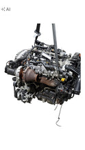 Laden Sie das Bild in den Galerie-Viewer, Motor Opel Insignia A A20DTH 2.0 163PS 98TKm 2015 Diesel Engine Komplett MOT7867216945be