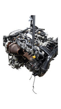 Laden Sie das Bild in den Galerie-Viewer, Motor Opel Insignia A A20DTH 2.0 163PS 98TKm 2015 Diesel Engine Komplett MOT7867216945be