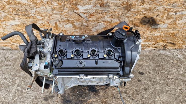 Motor Honda Jazz V LEB8 1.5 Diesel Engine Unkomplett MOT7872942041hh