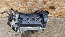 Laden Sie das Bild in den Galerie-Viewer, Motor Honda Jazz V LEB8 1.5 Diesel Engine Unkomplett MOT7872942041hh