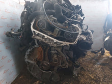 Laden Sie das Bild in den Galerie-Viewer, Motor Jaguar Xf PT204 2.0 250PS 82TKm 2018 Benzin Engine Unkomplett MOT7875841291in