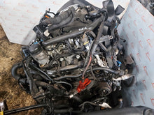 Laden Sie das Bild in den Galerie-Viewer, Motor Jaguar Xf PT204 2.0 250PS 82TKm 2018 Benzin Engine Unkomplett MOT7875841291in