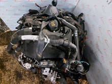 Laden Sie das Bild in den Galerie-Viewer, Motor Jaguar Xf PT204 2.0 250PS 82TKm 2018 Benzin Engine Unkomplett MOT7875841291in