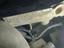 Laden Sie das Bild in den Galerie-Viewer, Motor Jaguar Xf PT204 2.0 250PS 82TKm 2018 Benzin Engine Unkomplett MOT7875841291in