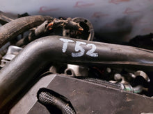 Laden Sie das Bild in den Galerie-Viewer, Motor Jaguar Xf PT204 2.0 250PS 82TKm 2018 Benzin Engine Unkomplett MOT7875841291in