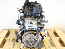 Laden Sie das Bild in den Galerie-Viewer, Motor Citroën C3 II HM01 1.2 81PS 2014 Benzin Engine Unkomplett MOT7905935472oh