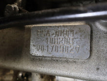 Laden Sie das Bild in den Galerie-Viewer, Motor Citroën C3 II HM01 1.2 81PS 2014 Benzin Engine Unkomplett MOT7905935472oh
