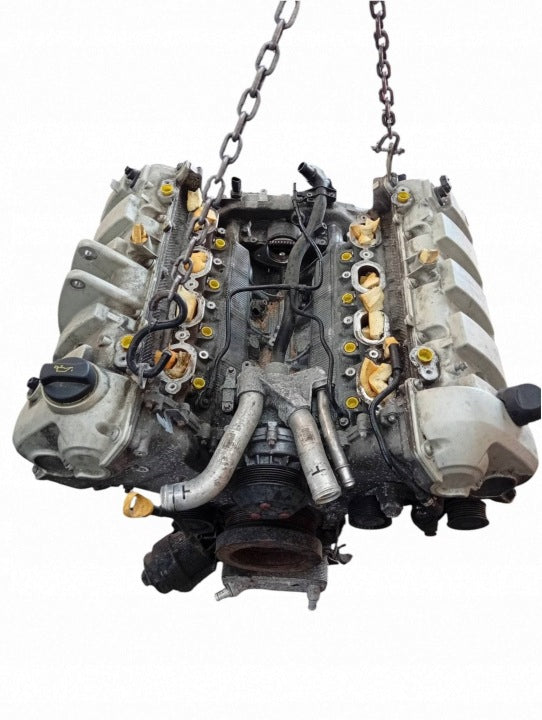Motor Porsche Cayenne M4801 4.8 385PS 283kW 2007 Benzin Engine Unkomplett MOT7939499855af