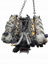 Laden Sie das Bild in den Galerie-Viewer, Motor Porsche Cayenne M4801 4.8 385PS 283kW 2007 Benzin Engine Unkomplett MOT7939499855af