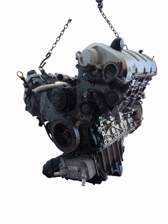 Motor Porsche Cayenne M4801 4.8 385PS 283kW 2007 Benzin Engine Unkomplett MOT7939499855af