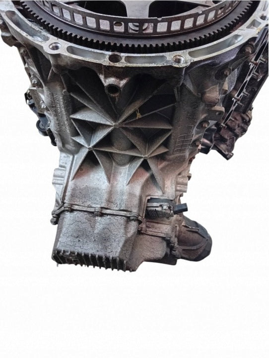 Motor Porsche Cayenne M4801 4.8 385PS 283kW 2007 Benzin Engine Unkomplett MOT7939499855af