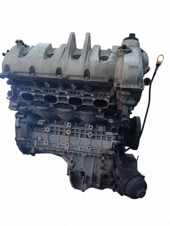 Motor Porsche Cayenne M4801 4.8 385PS 283kW 2007 Benzin Engine Unkomplett MOT7939499855af