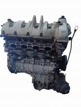 Laden Sie das Bild in den Galerie-Viewer, Motor Porsche Cayenne M4801 4.8 385PS 283kW 2007 Benzin Engine Unkomplett MOT7939499855af