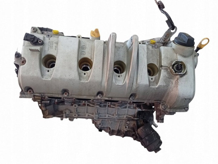 Motor Porsche Cayenne M4801 4.8 385PS 283kW 2007 Benzin Engine Unkomplett MOT7939499855af