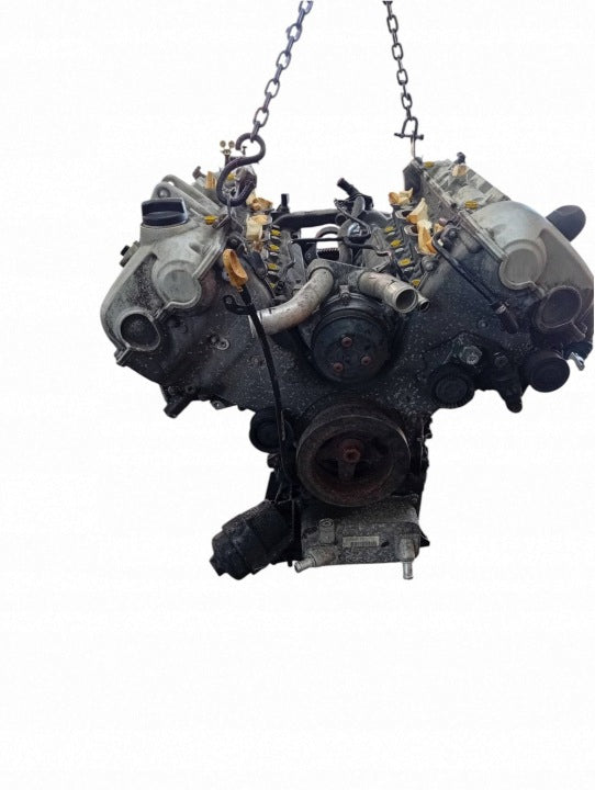 Motor Porsche Cayenne M4801 4.8 385PS 283kW 2007 Benzin Engine Unkomplett MOT7939499855af
