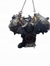 Laden Sie das Bild in den Galerie-Viewer, Motor Porsche Cayenne M4801 4.8 385PS 283kW 2007 Benzin Engine Unkomplett MOT7939499855af