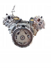 Laden Sie das Bild in den Galerie-Viewer, Motor Porsche Cayenne M4801 4.8 385PS 283kW 2007 Benzin Engine Unkomplett MOT7939499855af