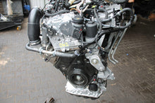 Laden Sie das Bild in den Galerie-Viewer, Motor Audi DWZ 2.0 TFSI 2TKm Benzin Engine Komplett MOT7948432639lo