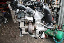 Laden Sie das Bild in den Galerie-Viewer, Motor Audi DWZ 2.0 TFSI 2TKm Benzin Engine Komplett MOT7948432639lo