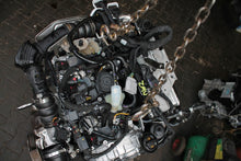 Laden Sie das Bild in den Galerie-Viewer, Motor Audi DWZ 2.0 TFSI 2TKm Benzin Engine Komplett MOT7948432639lo