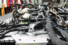 Laden Sie das Bild in den Galerie-Viewer, Motor Audi DWZ 2.0 TFSI 2TKm Benzin Engine Komplett MOT7948432639lo