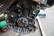 Laden Sie das Bild in den Galerie-Viewer, Motor Audi DWZ 2.0 TFSI 2TKm Benzin Engine Komplett MOT7948432639lo