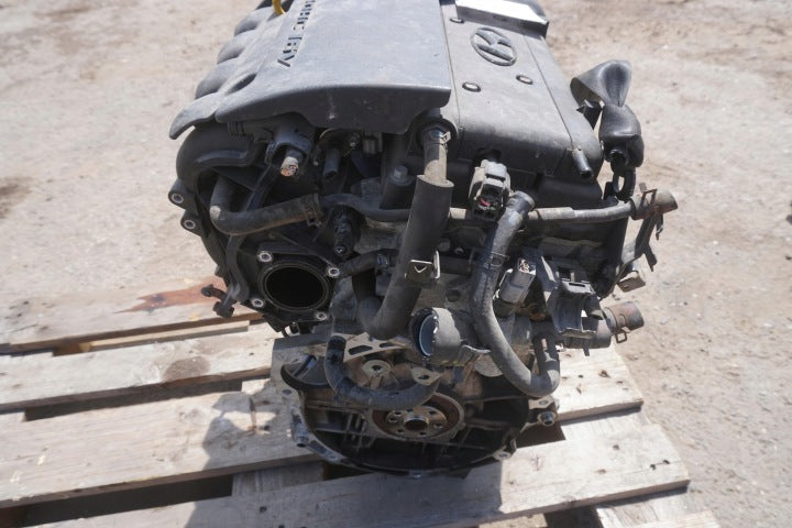 Motor Hyundai I30 G4FA 1.4 51TKm 2013 Benzin Engine Unkomplett MOT7949844362gq