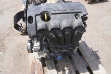 Laden Sie das Bild in den Galerie-Viewer, Motor Hyundai I30 G4FA 1.4 51TKm 2013 Benzin Engine Unkomplett MOT7949844362gq