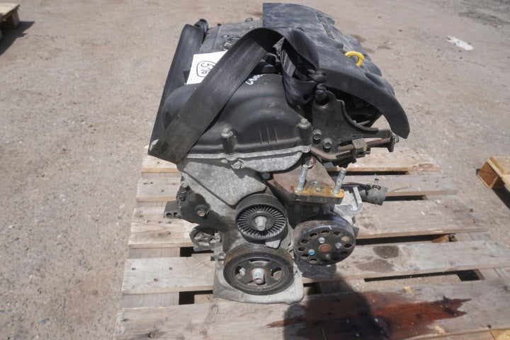 Motor Hyundai I30 G4FA 1.4 51TKm 2013 Benzin Engine Unkomplett MOT7949844362gq