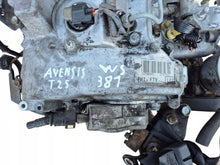 Laden Sie das Bild in den Galerie-Viewer, Motor Toyota Avensis 1AD 2.0 D4D Diesel Engine Unkomplett MOT7973448903wh