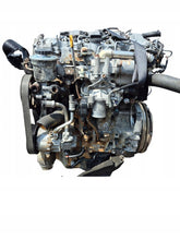 Laden Sie das Bild in den Galerie-Viewer, Motor Toyota Avensis 1AD 2.0 D4D Diesel Engine Unkomplett MOT7973448903wh