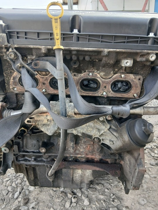 Motor Opel Astra Zafira B A16XER 1.6 85kW 333TKm 2013 Benzin Engine Komplett MOT7973983592jb