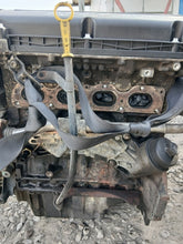 Laden Sie das Bild in den Galerie-Viewer, Motor Opel Astra Zafira B A16XER 1.6 85kW 333TKm 2013 Benzin Engine Komplett MOT7973983592jb