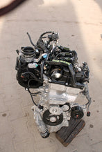 Laden Sie das Bild in den Galerie-Viewer, Motor Toyota I 1KR-B52C 20TKm Diesel Engine Komplett MOT7994036373kr