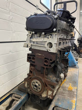 Laden Sie das Bild in den Galerie-Viewer, Motor Fiat Ducato 2.3 150PS Diesel Engine Unkomplett MOT8013555394vq