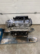Laden Sie das Bild in den Galerie-Viewer, Motor Fiat Ducato 2.3 150PS Diesel Engine Unkomplett MOT8013555394vq