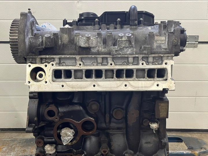 Motor Fiat Ducato 2.3 150PS Diesel Engine Unkomplett MOT8013555394vq