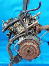 Laden Sie das Bild in den Galerie-Viewer, Motor Chrysler Voyager I VM20C 2.5 CRD 200TKm Diesel Engine Komplett MOT8022865136tm