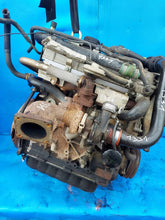 Laden Sie das Bild in den Galerie-Viewer, Motor Chrysler Voyager I VM20C 2.5 CRD 200TKm Diesel Engine Komplett MOT8022865136tm