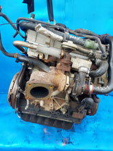 Laden Sie das Bild in den Galerie-Viewer, Motor Chrysler Voyager I VM20C 2.5 CRD 200TKm Diesel Engine Komplett MOT8022865136tm