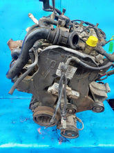 Laden Sie das Bild in den Galerie-Viewer, Motor Chrysler Voyager I VM20C 2.5 CRD 200TKm Diesel Engine Komplett MOT8022865136tm