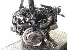 Laden Sie das Bild in den Galerie-Viewer, Motor Audi DET 2.0 TDI 190PS 140kW Diesel Engine Komplett MOT8024577110pt