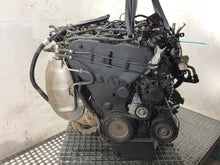 Laden Sie das Bild in den Galerie-Viewer, Motor Audi DET 2.0 TDI 190PS 140kW Diesel Engine Komplett MOT8024577110pt